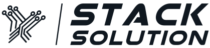 STACK Solution - Web & Mobile App Development Company